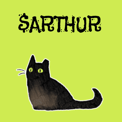 $ARTHUR The CAT